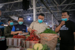 Image : Pemko Pekanbaru Kerjasama dengan Daerah Penghasil Atasi Lonjakan Harga Cabai Merah