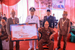 Image : Hari Pahlawan, Puluhan Veteran Dapat Sagu Hati dari Pemko Pekanbaru