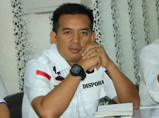 Image : Dispora Wacanakan Stadion di Sport Center jadi Markas Klub Pekanbaru