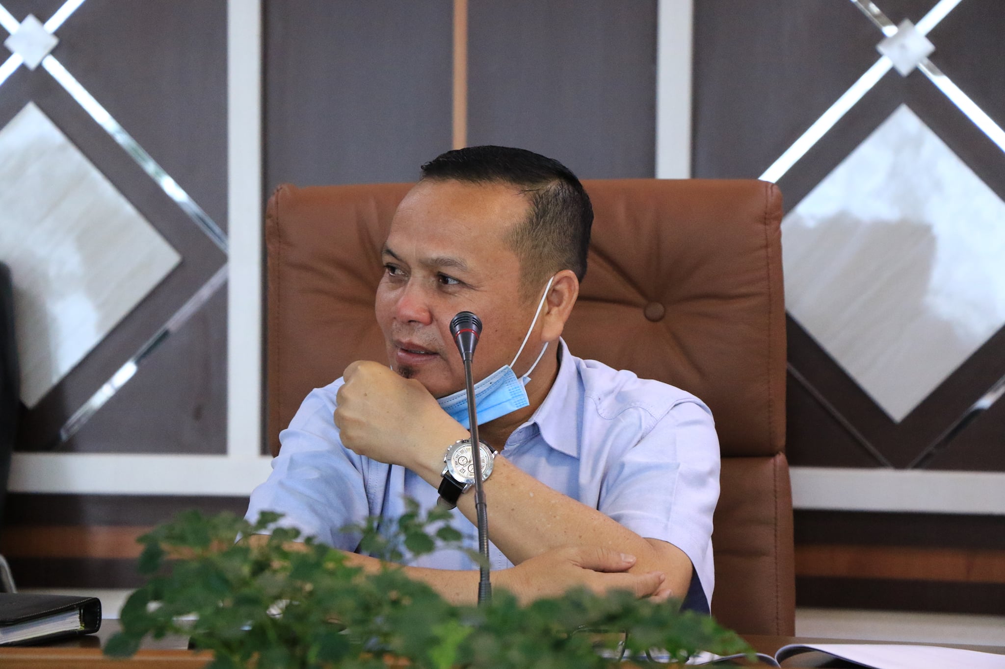 Belajar Tatap Muka di Sekolah Swasta Tunggu Persetujuan Satgas Covid