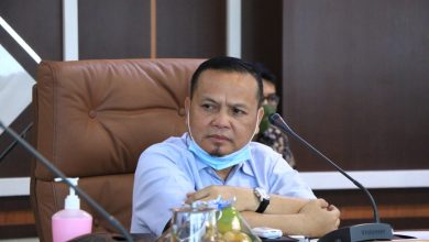 Tindak Lanjut 18 Orang Reaktif, 8 Pelajar Positif Covid-19