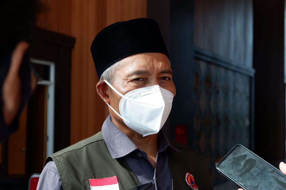 Percepat Capaian Vaksinasi Booster, Faskes Diminta Buka Pelayanan Hingga Malam Hari