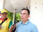 Image : Dispora Pekanbaru Sampaikan Fokus Pembinaan Olahraga Usia Dini