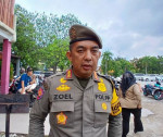 Image : Pemko Pekanbaru Berencana Bentuk Satpol PP Air, Jaga Lingkungan Sungai Siak