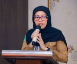 Image : Pekanbaru Targetkan Peringkat Pertama Capaian Imunisasi Lengkap Bayi Tahun ini