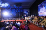 Image : Ribuan Kawula Muda Ramaikan Festival Gen Z Muslim 2025