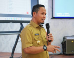 Image : Wako Tegaskan Pasar Higienis Pekanbaru Bakal Direnovasi