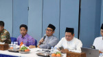 Image : Gelar FGD, Pemko Pekanbaru Targetkan Kemiskinan Turun 1,1 Persen