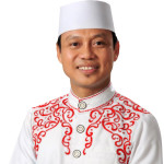 Image : Pemko Pekanbaru Hadirkan Ustadz Das'ad Latif di Nikah Massal Gratis