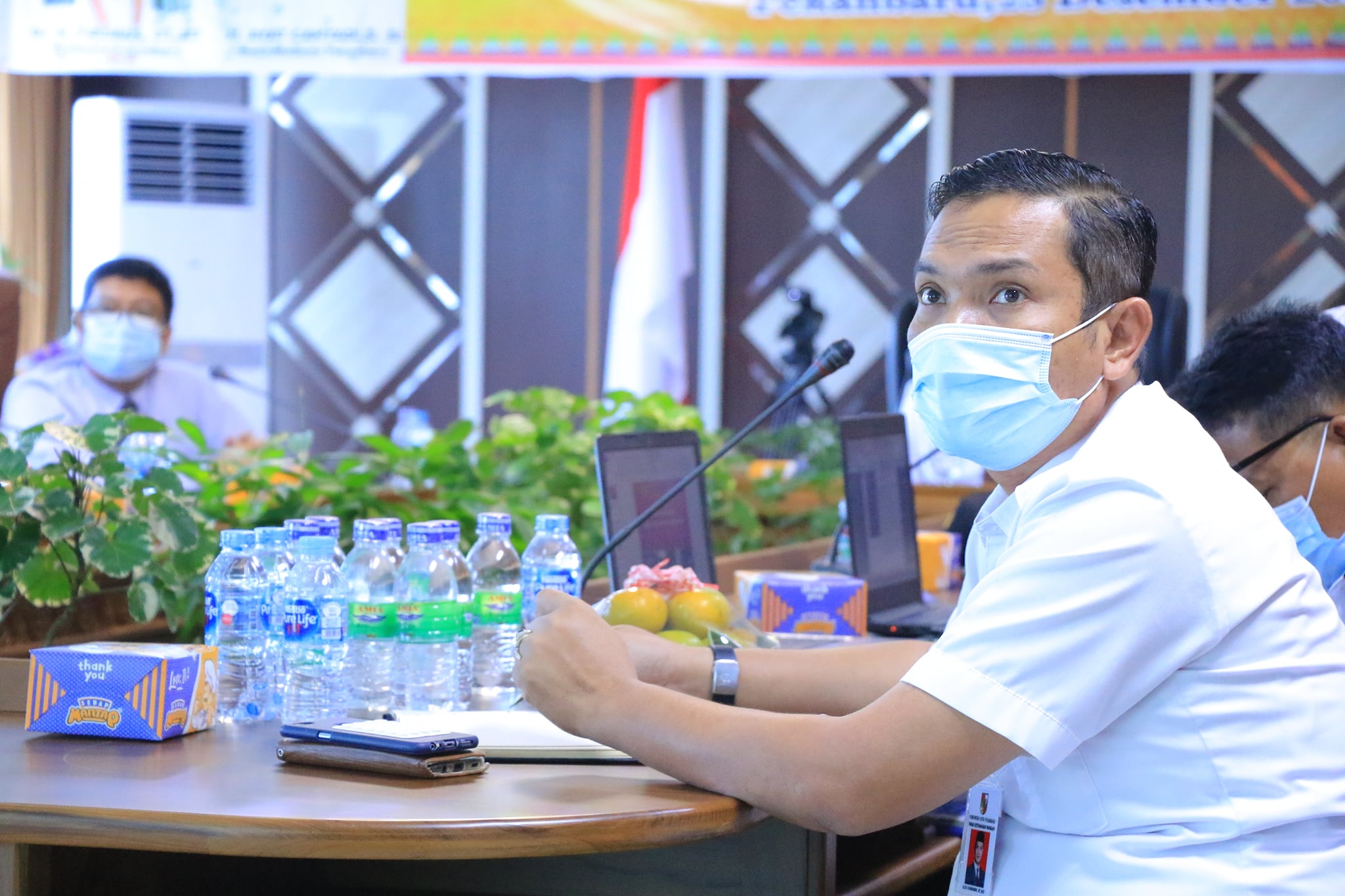 Image : 7 Kelompok Tani di 2021 Terima Bantuan dari Pusat