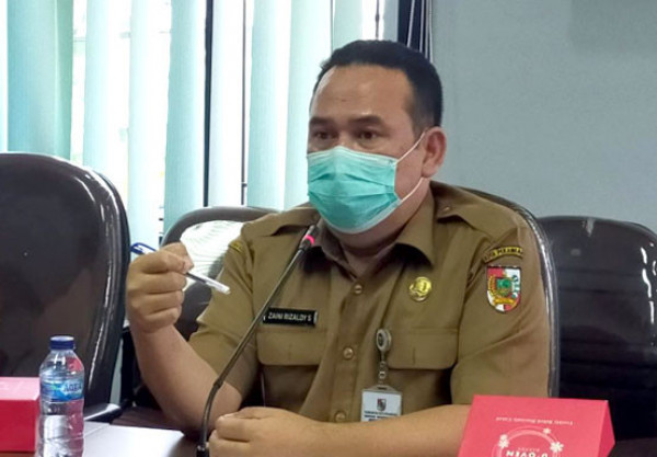 Jangan Khawatir, Efek Samping Vaksin Sangat Rendah