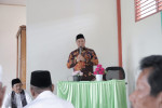 Image : Wawako Pekanbaru Hadiri Peringatan Tahun Baru Hijriyah yang Ditaja IKKGM