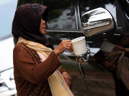 Pekanbaru Segera Punya Panti Rehabilitasi Anak dan Gepeng