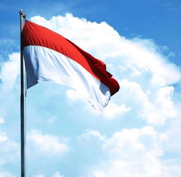  HUT RI, Masyarakat Diimbau Pasang Bendera
