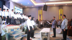 Image : Pelantikan Ketua RT-RW Sukajadi, Wali Kota Dorong Dasa Wisma Perkuat Solidaritas Warga