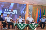 Image : Pemko Pekanbaru Masifkan Sosialisasi Bahaya HIV/AIDS di SMP, SMA, hingga Universitas