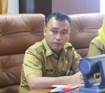 Image : Masih Didapati TPS Liar, DLHK Pekanbaru Tingkatkan Pengawasan di Pinggiran Kota