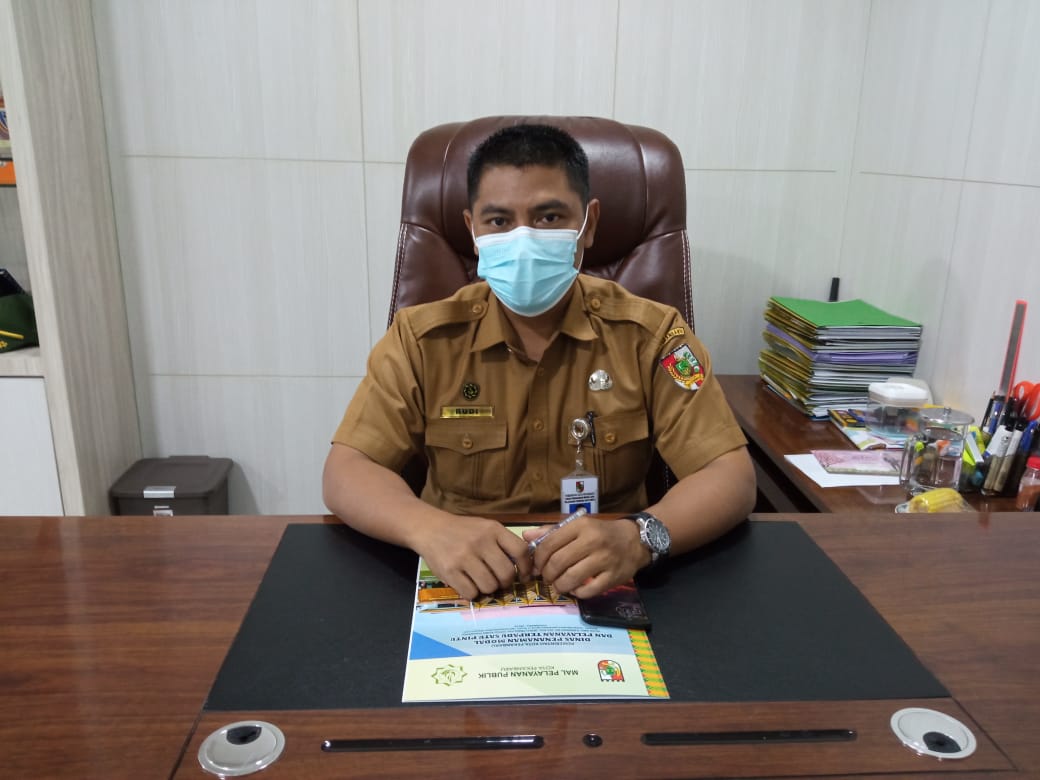 Antisipasi Sebaran Covid, MPP Pekanbaru Terapkan Prokes Ketat