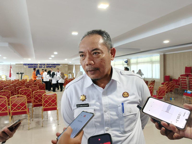 Penertiban Kabel Semrawut Segera Dimulai, Perwako Disiapkan Pemko