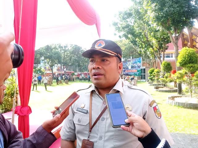 Pemko Pekanbaru Sudah Tetapkan Status Siaga Darurat Bencana Karlahut