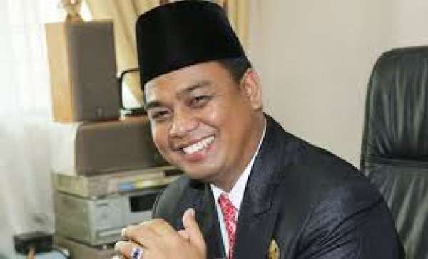 Penyerobotan Lahan KIT jadi Perhatian.