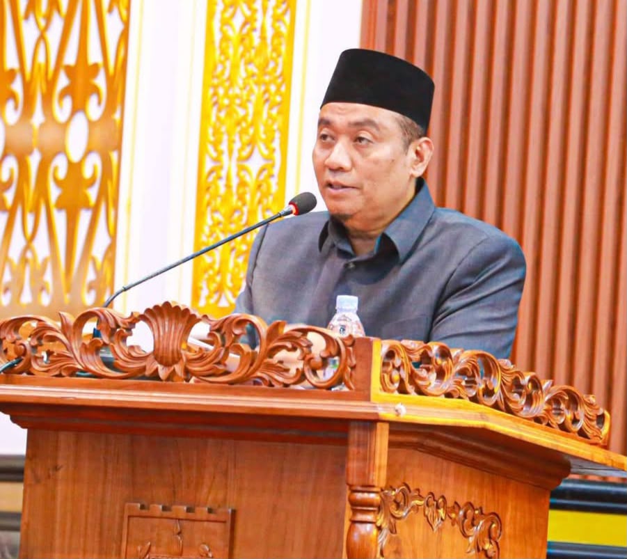 Pendapatan Pemko Pekanbaru 2025 Capai 99,93 Persen Target, PAD Melonjak 40,85 Persen