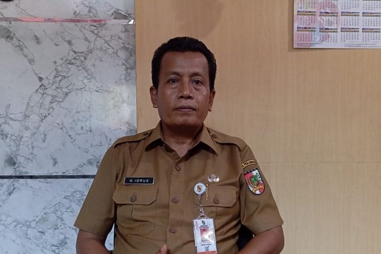 Hingga Agustus 2024 Dinsos Sudah Salurkan 711 Santunan Kematian