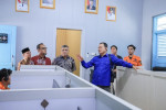Image : DPRD Bengkalis Apresiasi Layanan TRC Pekanbaru Aman 112