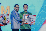 Image : Pekanbaru Kembali Ukir Prestasi, Juara II Program 3 Juta Rumah dan Diganjar Hadiah Bedah 250 Rumah