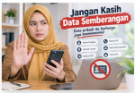 Image : Disdukcapil Pekanbaru Imbau Warga Jangan Beri Data Pribadi Sembarangan