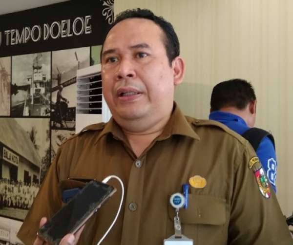 47 Pasien Tanpa Gejala Jalani Isolasi di Rumah Sehat Rejosari