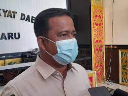 173 Pasien Covid-19 di Pekanbaru Masih Diisolasi