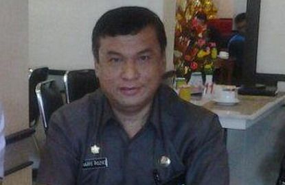 Puncak HUT Korpri Hadirkan Rhoma Irama