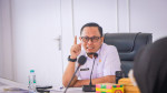 Image : Wali Kota Pekanbaru Soroti Baliho Ilegal dan Potensi Pajak yang Terabaikan