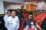 Image : Ketua DPRD Apresiasi Pemko Pekanbaru Bersihkan Sudirman dari Tiang Reklame