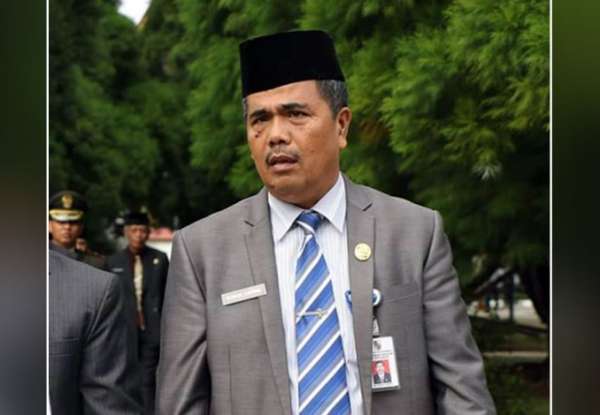 Satpol PP Prioritaskan Pengamanan Lahan KIT