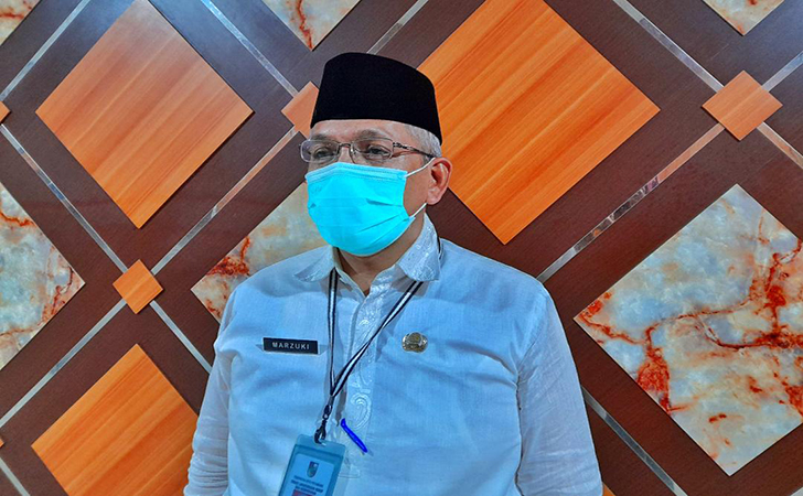 Cegah Tumpukan Sampah, DLHK Tetapkan 112 TPS