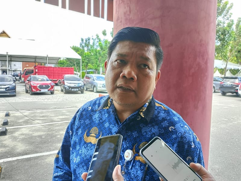 Disnaker Pekanbaru Sudah Panggil Belasan Perusahaan Belum Daftarkan Karyawan di JKN