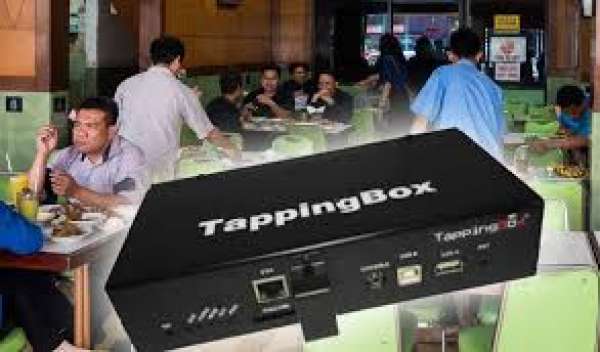 Bapenda Pekanbaru Sudah Pasang 263 Tapping Box