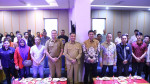 Image : Perkuat Kepercayaan Publik, Pemko Pekanbaru Gandeng Dewan Pers
