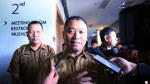 Image : Kualitas Udara Kembali Memburuk, Warga Dihimbau Kurangi Aktivitas di Luar Rumah