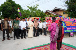 Image : MTQ Kelurahan Simpang Tiga Diikuti 40 Qari dan Qariah, RW 03 Sukses Sabet Juara Umum