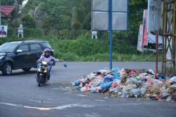 265 Orang Terjaring Tim Satgas Kebersihan Dlhk Kota Pekanbaru Pekanbaru Go Id