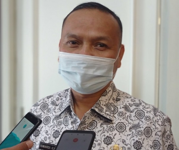 Belum Ada Konfirmasi Positif, STM Terbatas Masih Berlangsung Aman