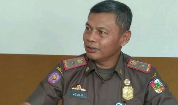Kasatpol PP Ancam Segel Warnet yang Bikin Resah