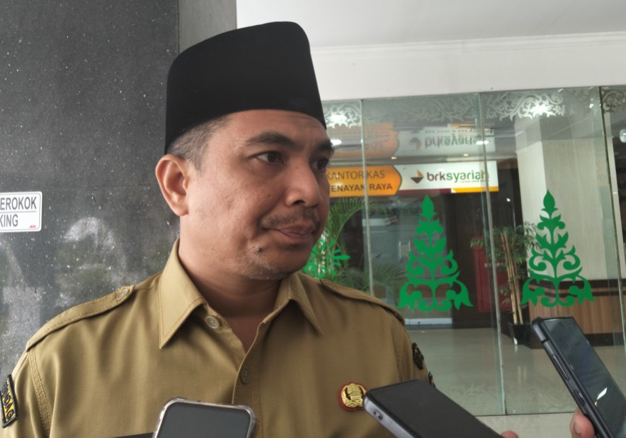 Sekdako Pekanbaru: Penyambutan Wako dan Wawako Pekanbaru Bakal Berlangsung Sederhana