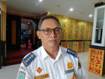 Image : Dishub Pekanbaru Gandeng Satpol PP Tertibkan Pak Ogah