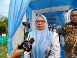 Image : Camat Sail Sebut Layanan Aduan Warga Semakin Cepat Ditangani