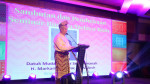 Image : Wawako Buka Seminar Budaya Melayu Riau, Dorong Songket Melayu Naik Kelas