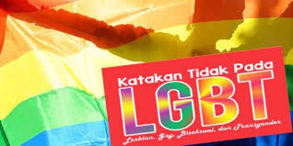 Masyarakat Pekanbaru Diminta Laporkan jika Tahu Keberadaan LGBT